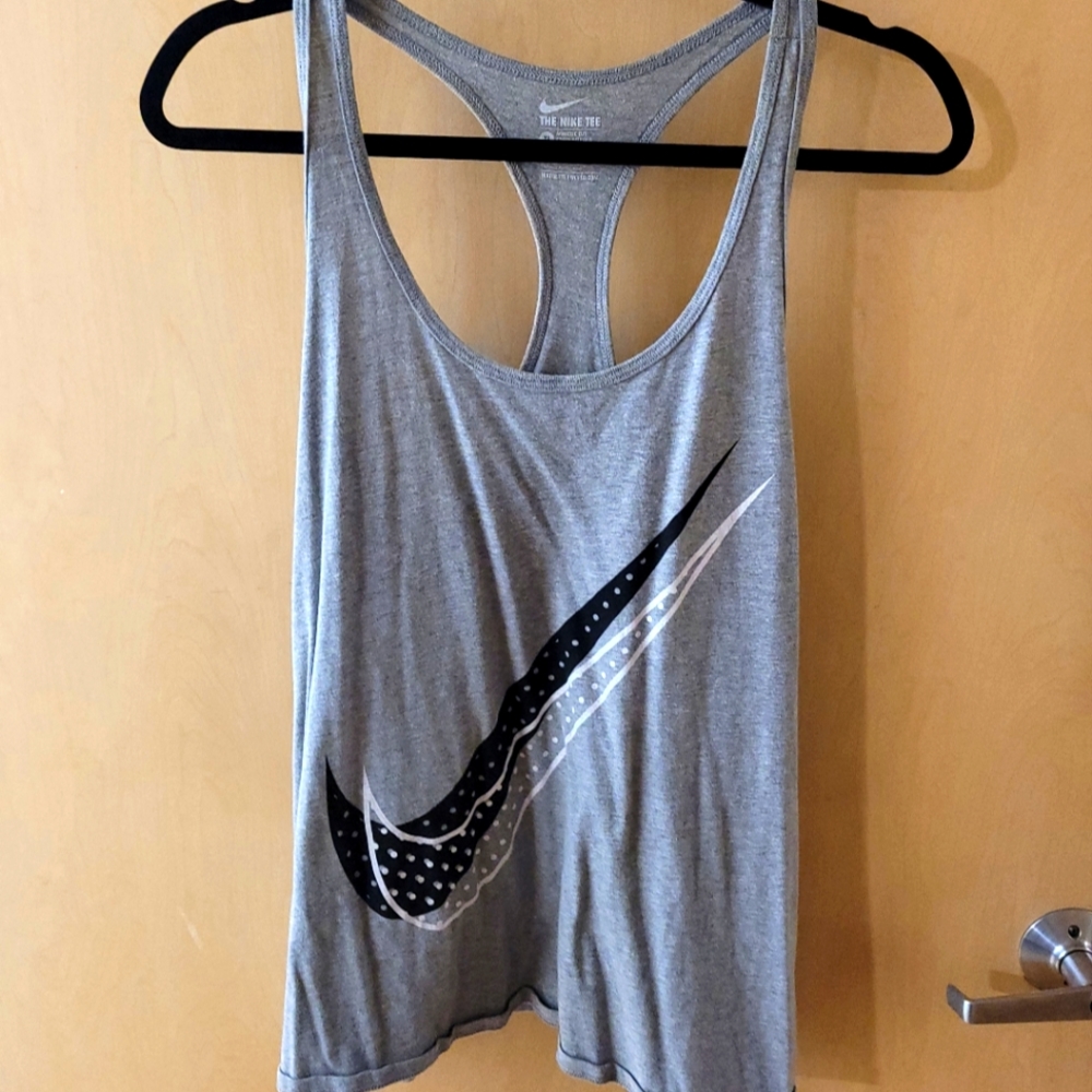 Nike tank top
